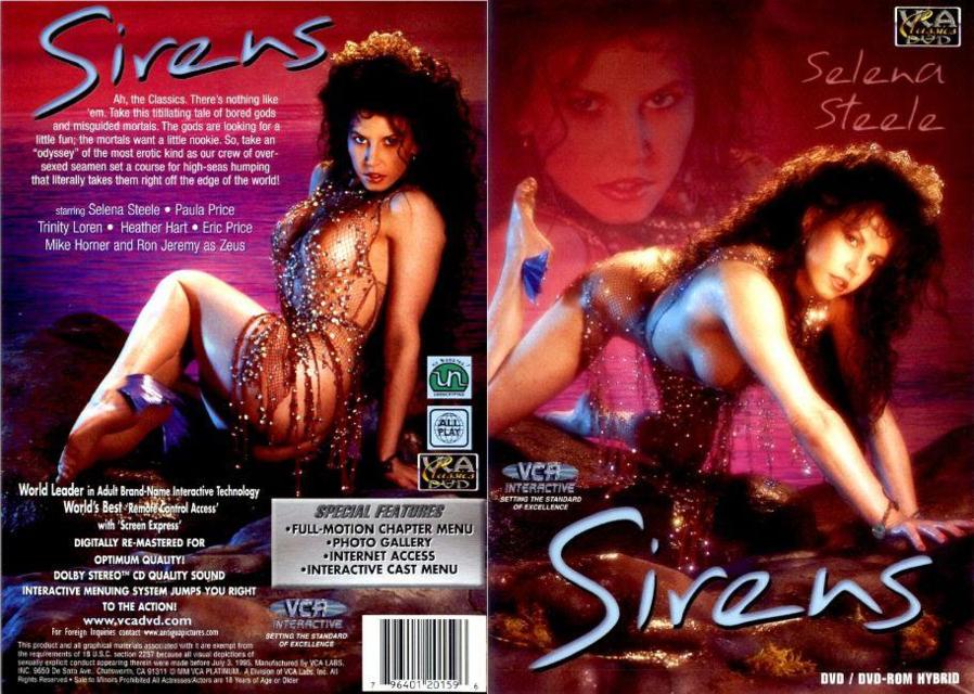 Sirens