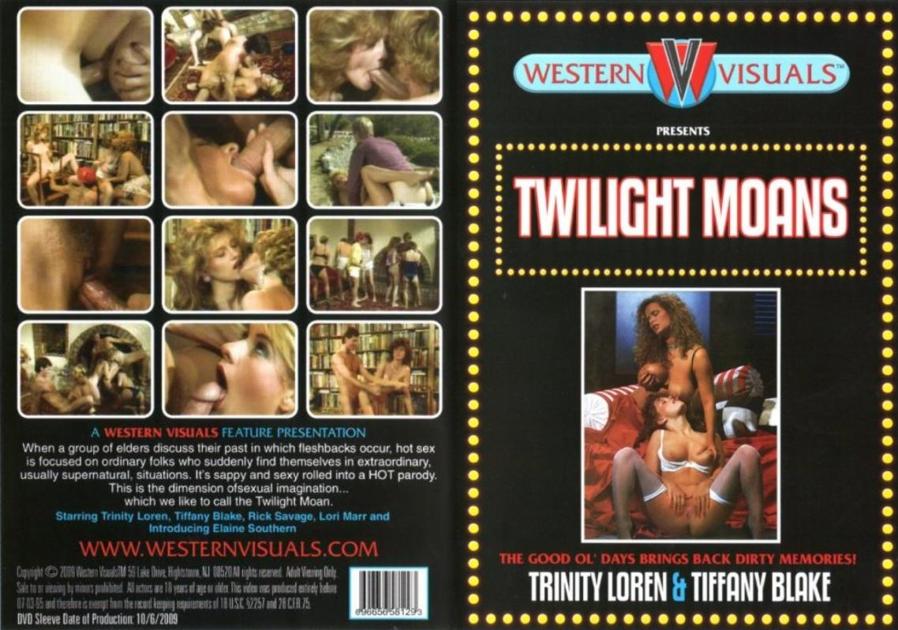 Twilight Moans