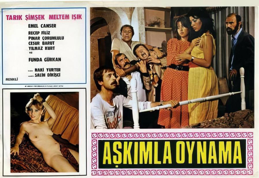Askimla oynama