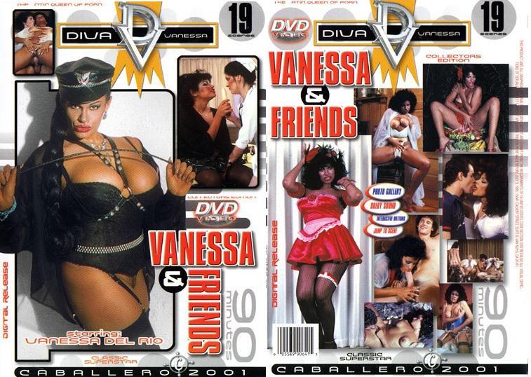 Vanessa And Friends