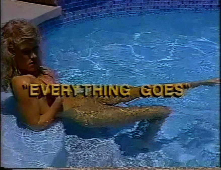 Everything Goes