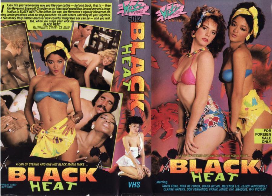 Black Heat