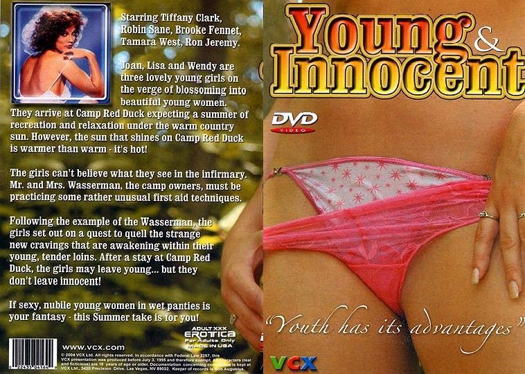 Young and Innocent