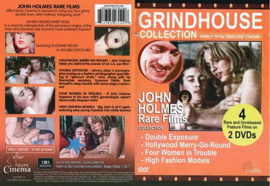 Hollywood Merry-Go-Round