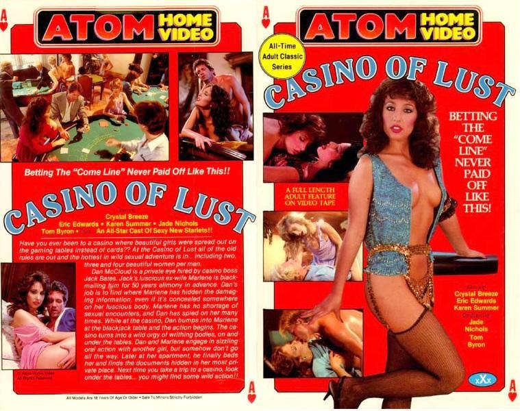 Casino of Lust