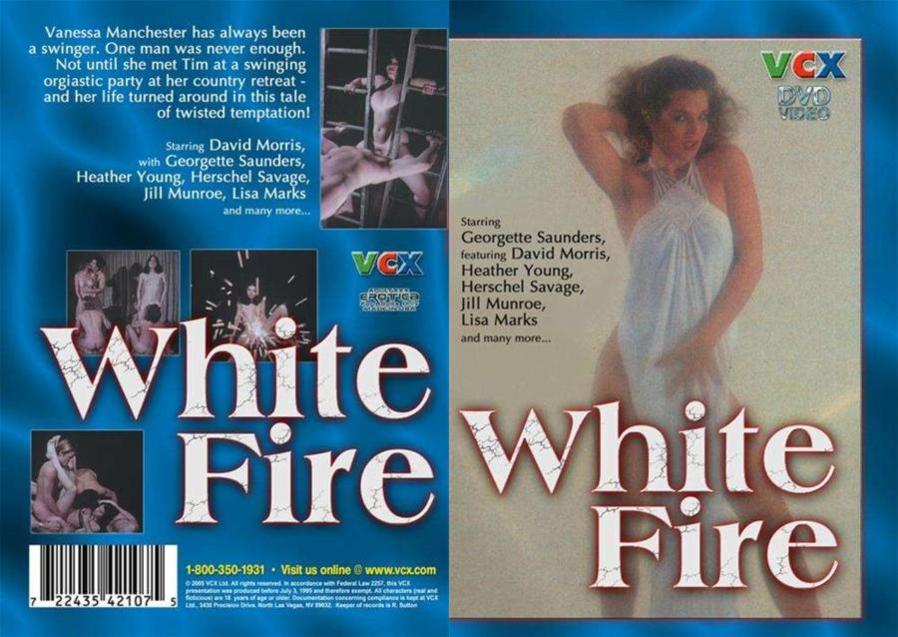 White Fire