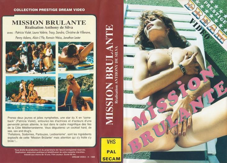 Mission Brulante