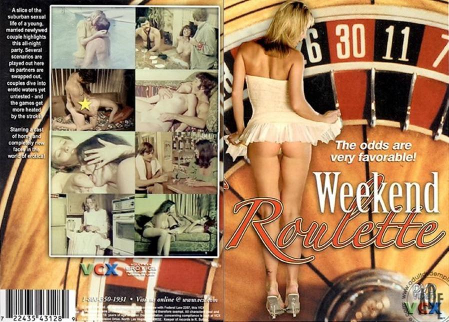 Weekend Roulette