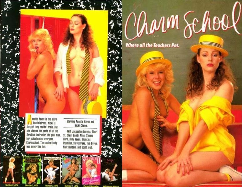 Charm School
