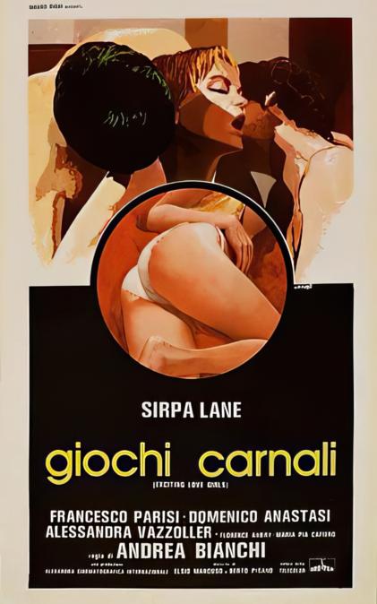 Giochi Carnali