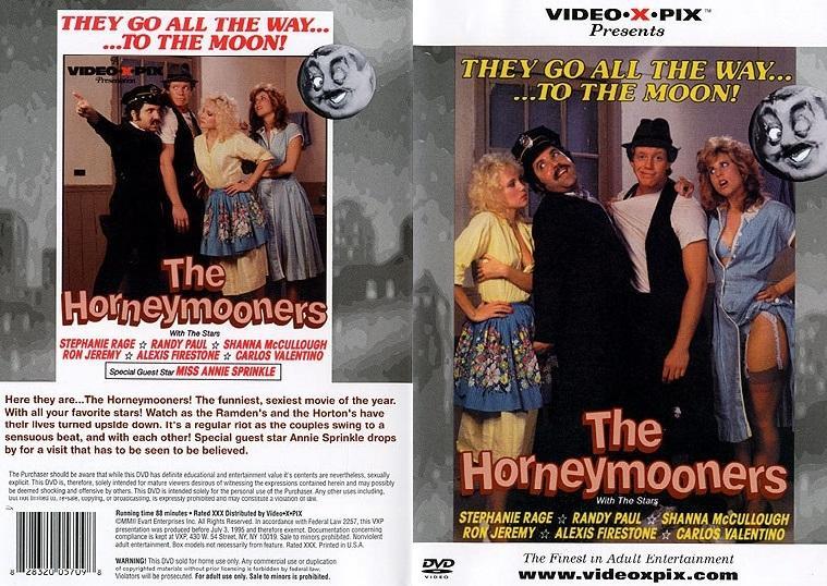 The Horneymooners