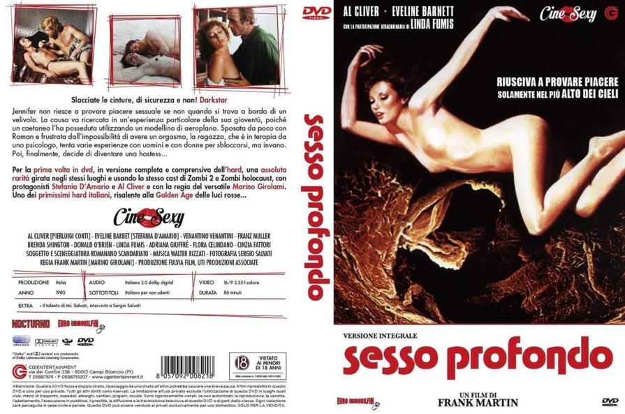 Sesso profondo