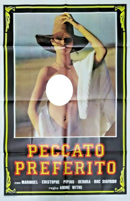 Peccato Preferito