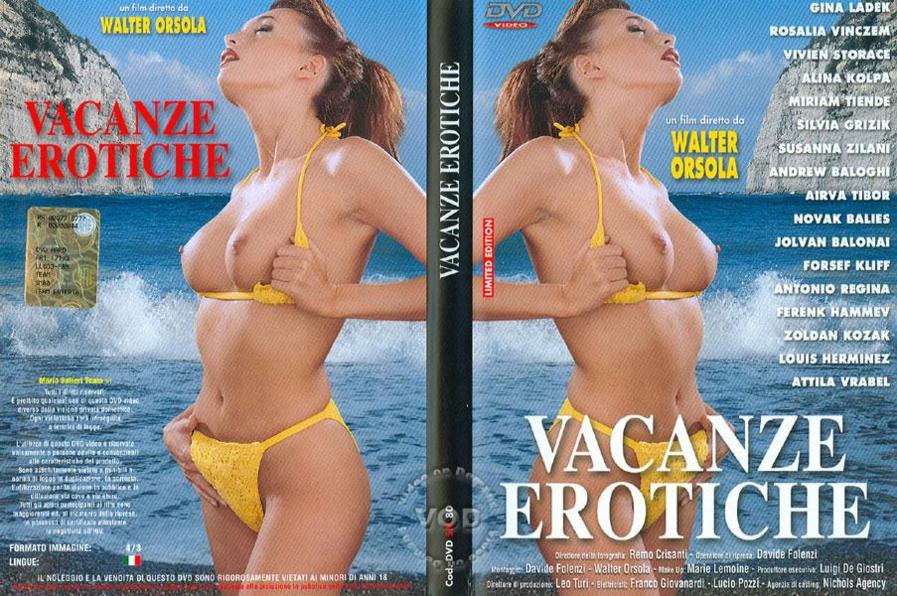 Vacanze Erotiche