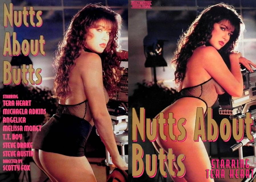 Nutts About Butts