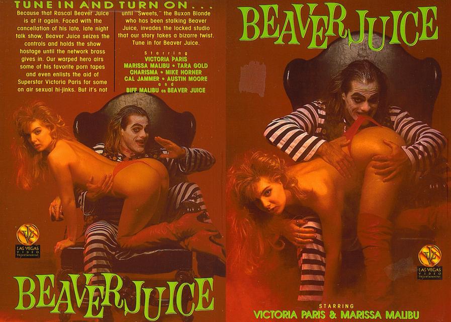 Beaver Juice