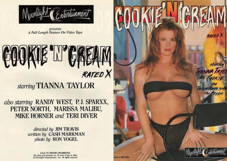 Cookie n Cream