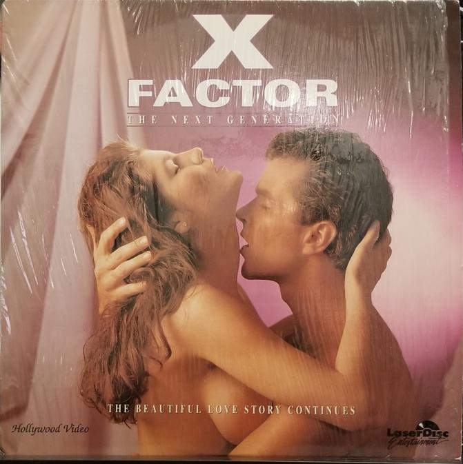 X-factor 2