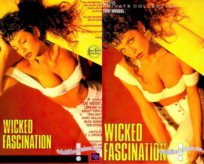 Wicked Fascination