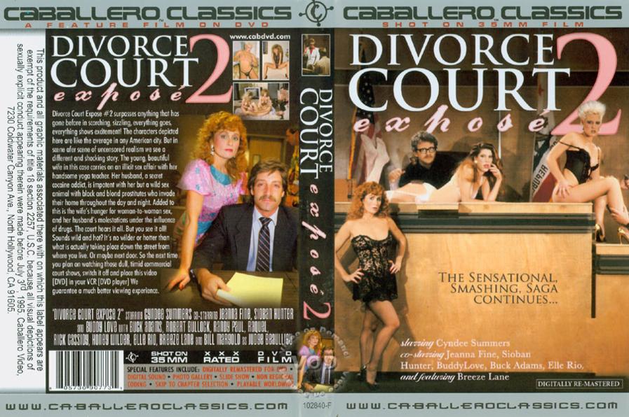 Divorce Court Expose 2