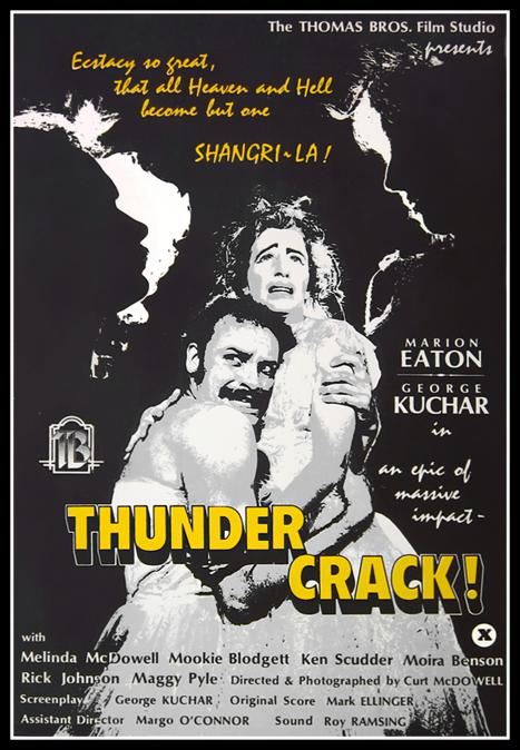 Thundercrack