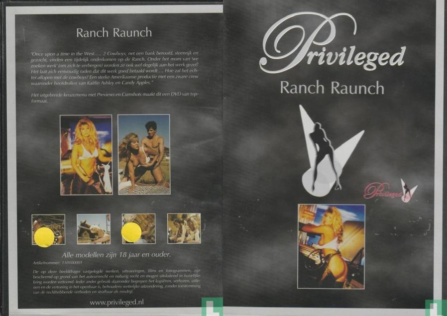Raunch Ranch