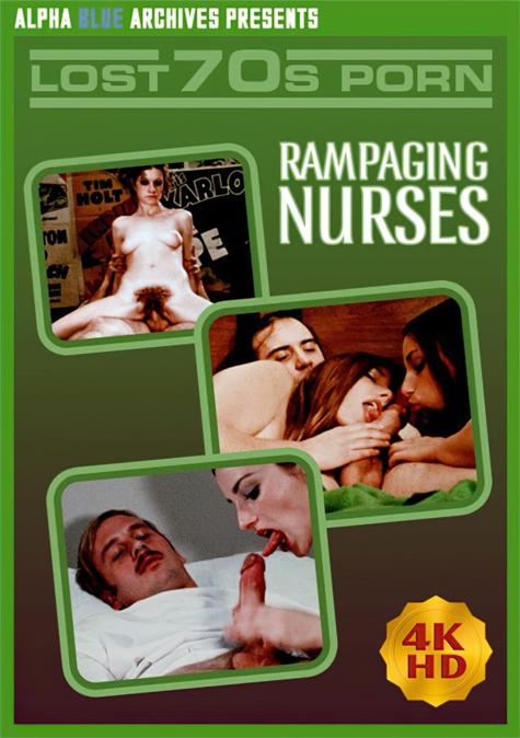 Rampaging nurses