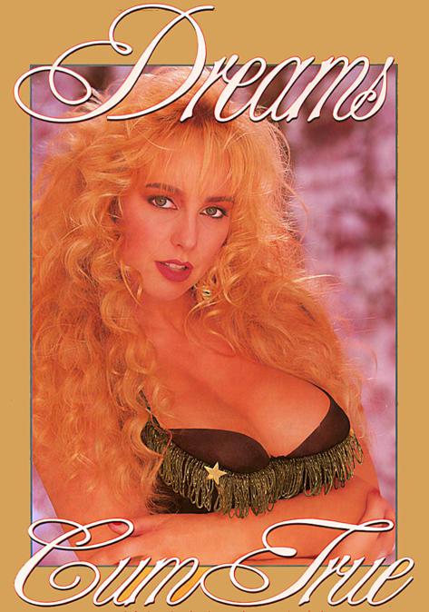 Dreams Cum True
