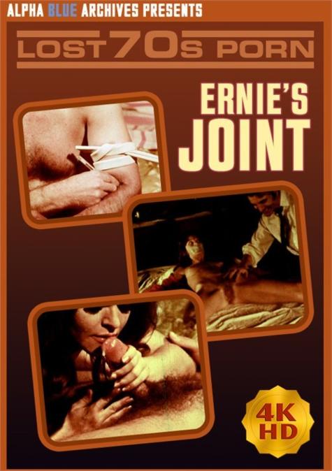 Ernies Joint