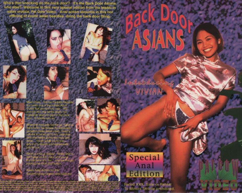 Backdoor Asians