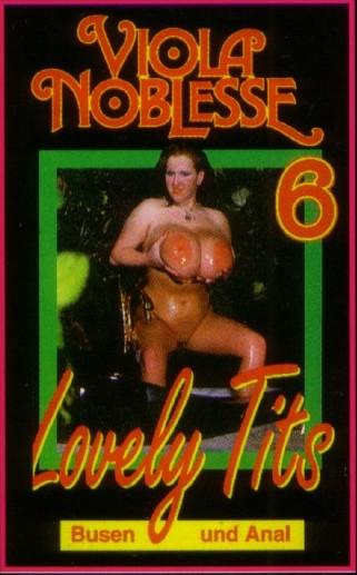 Viola Noblesse 6 Lovely Tits