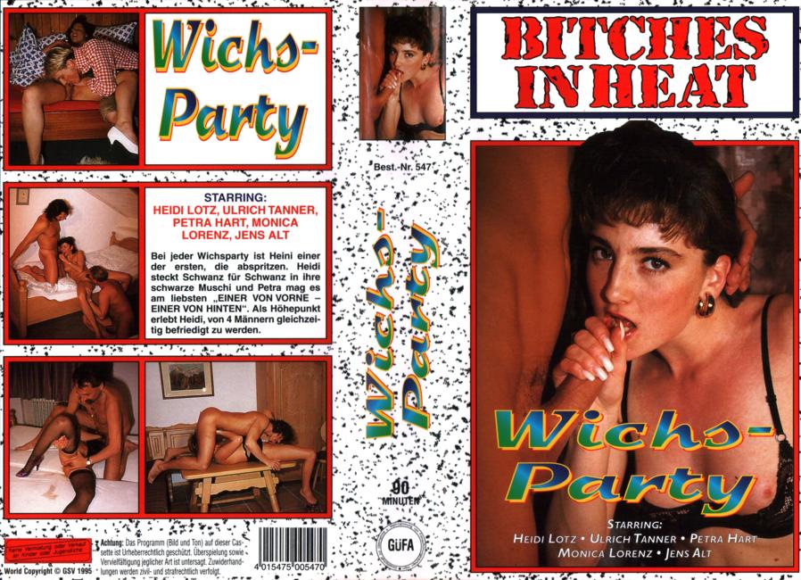 Wichsparty