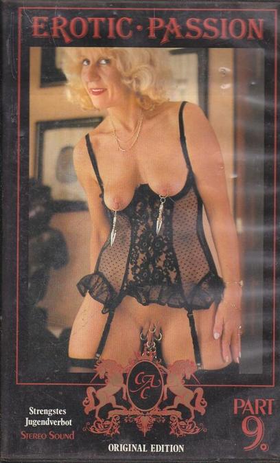 Erotic Passion Part 9