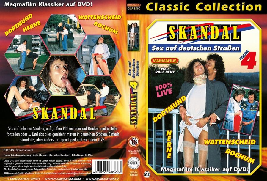 Skandal 4