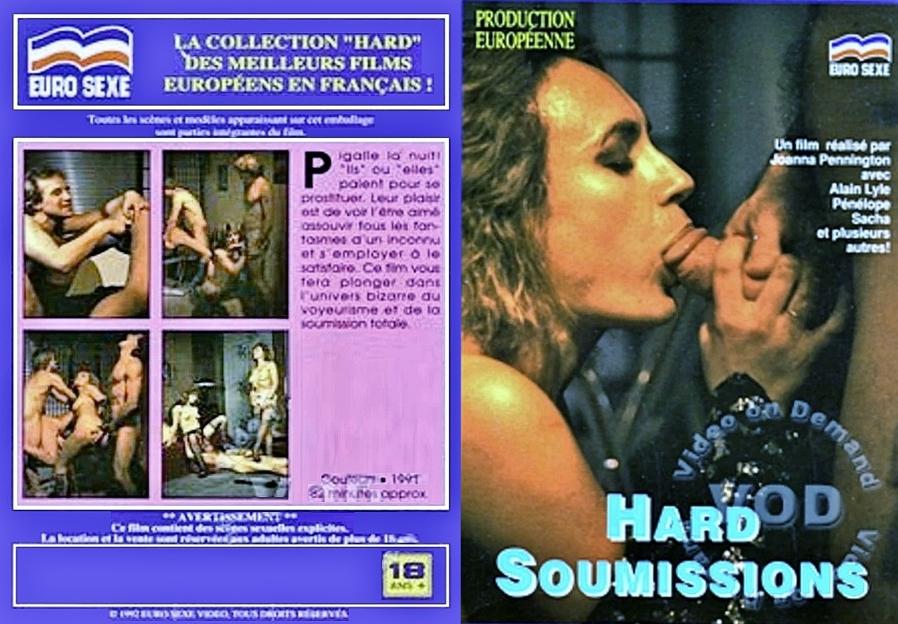 Hard Soumission