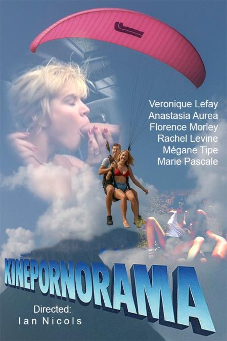 Kinepornorama
