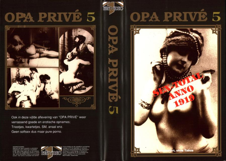 Sex Total Anno 1919