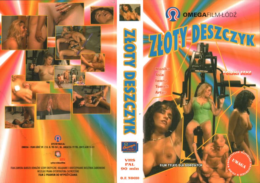 Zloty Deszczyk