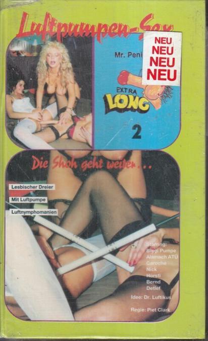 Extra Long 2 Die Show geht weiter
