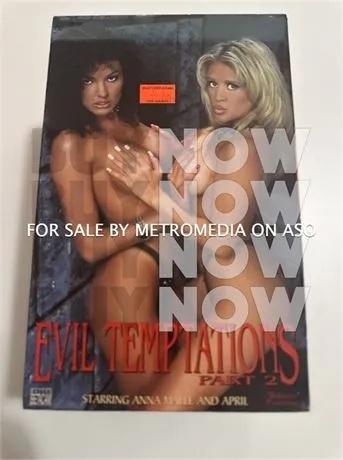 Evil Temptations 2