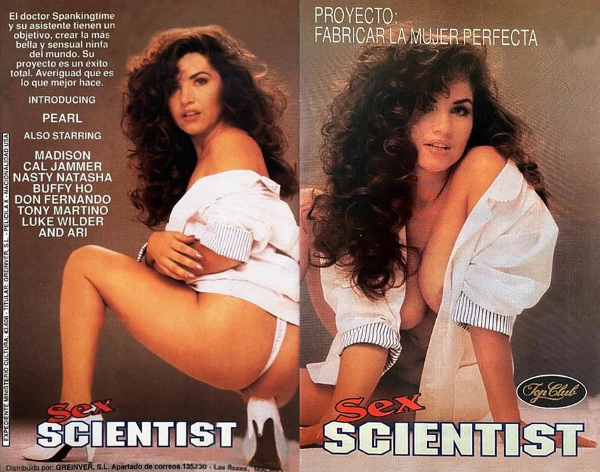 Sex Scientist