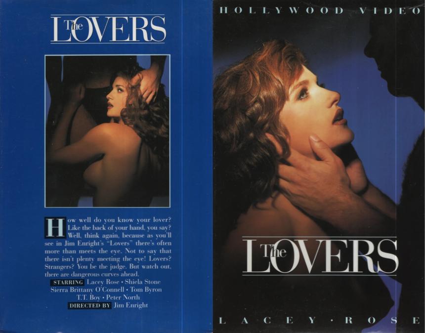 Lovers