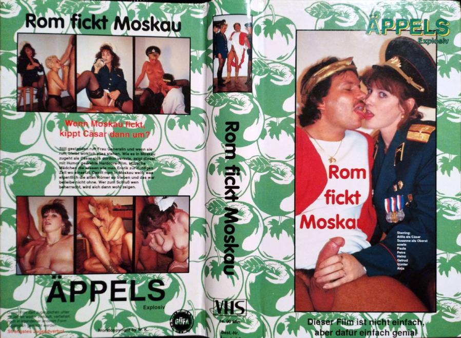 Rom fickt Moskau