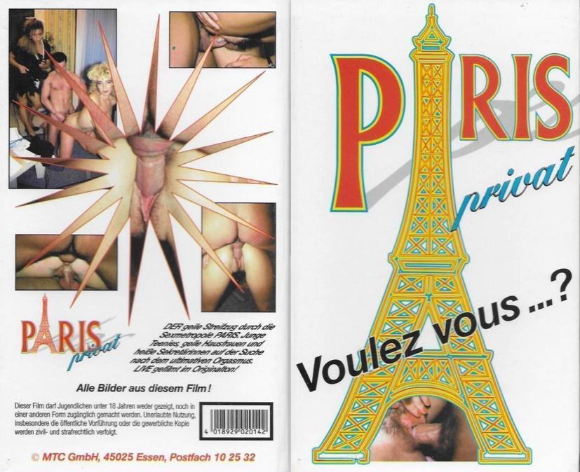 Paris privat 1