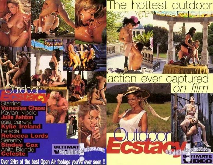 Outdoor Ecstacy