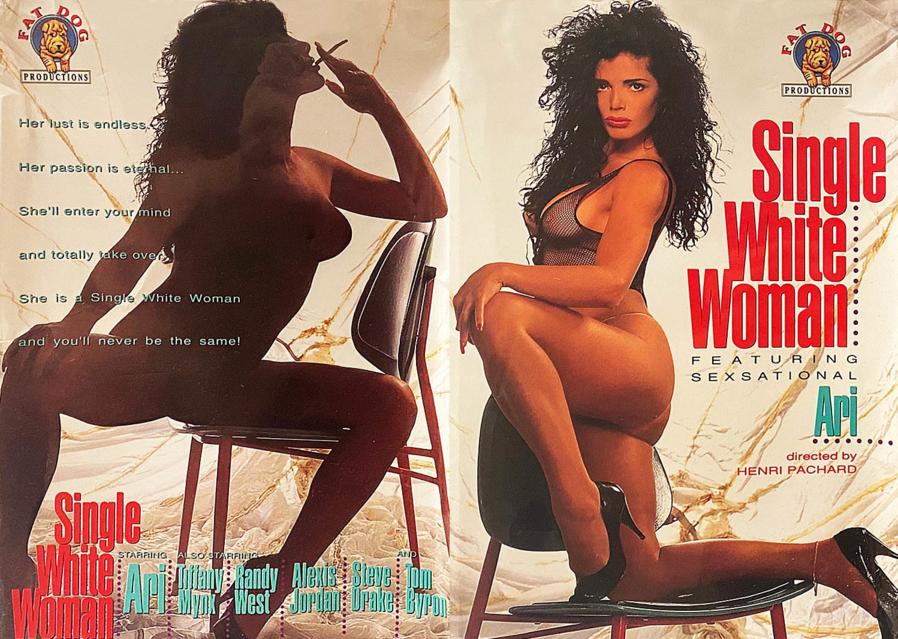Single White Woman