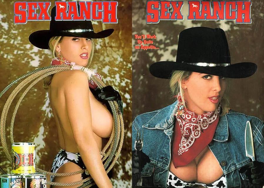 Sex Ranch