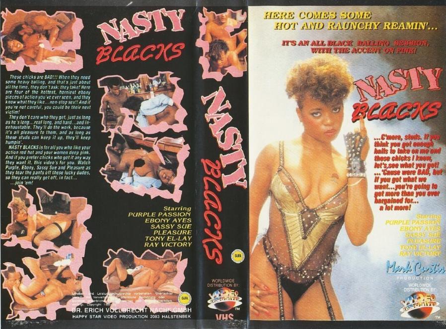 Nasty Blacks