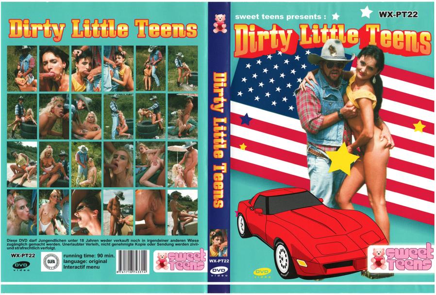 Dirty Little Teens