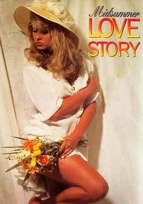 Midsummer Love Story